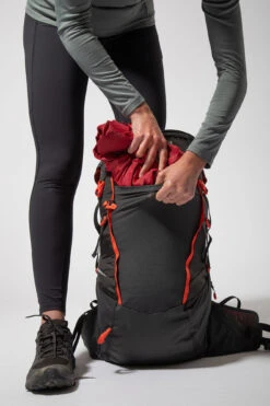 Montane Trailblazer 30 -Outdoor Bekleidung PTB3020 20Trailblazer203020 20CHA20 20Studio20 2012