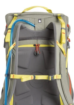 Big Agnes Prospector 50 -Outdoor Bekleidung Prospector2050L Olive Hydration20Detail 06