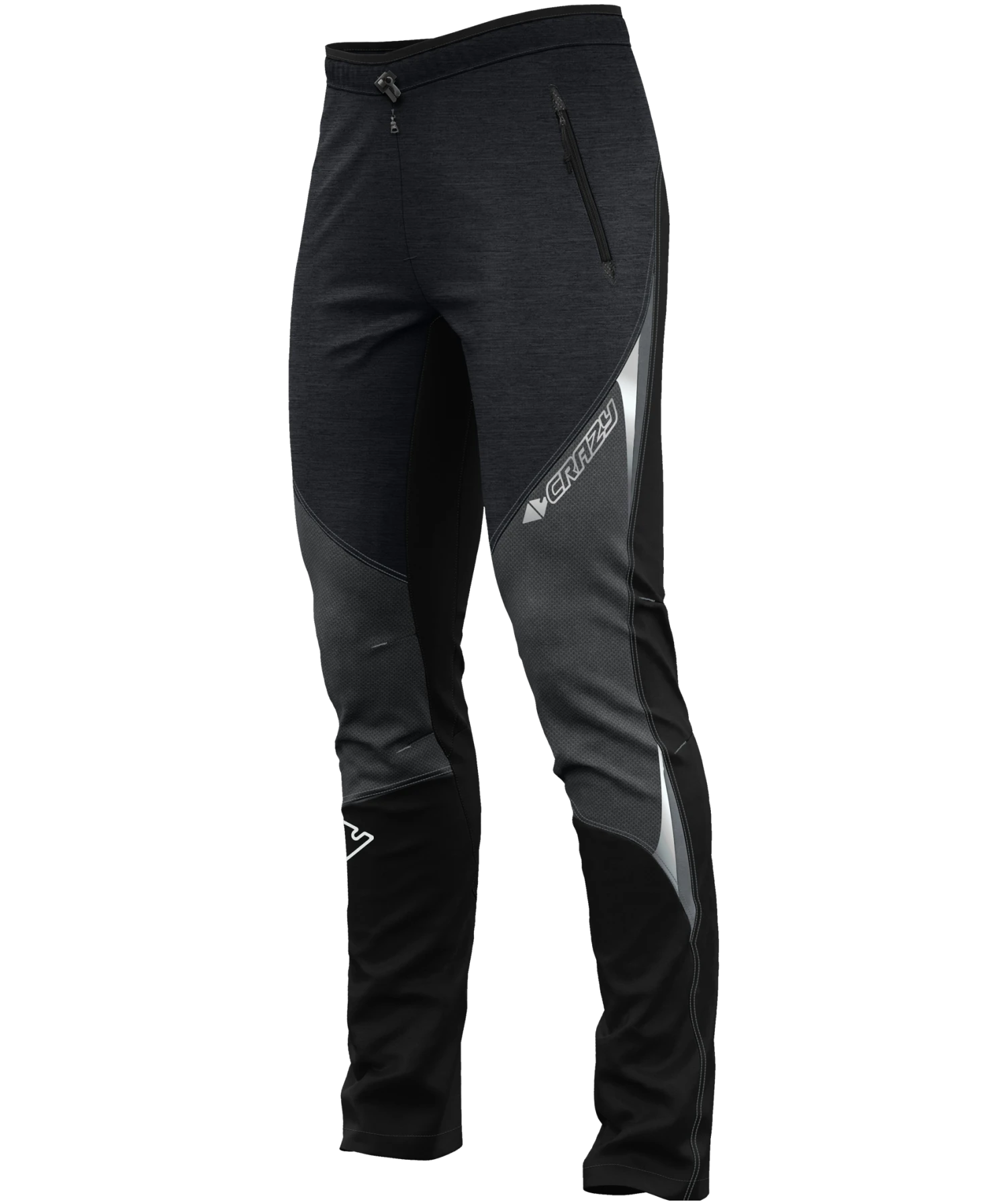 Crazy Idea M's Viper Light Pant 1 Crazy Idea M's Viper Light Pant