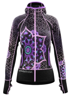 Crazy Idea W's Pull Oxygen Light