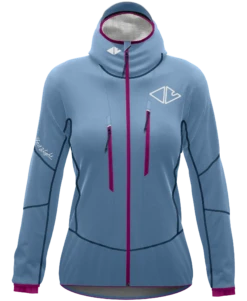 Crazy Idea W's Boosted Proof Jacke