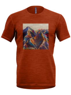 Crazy Idea M'S T-Shirt Joker