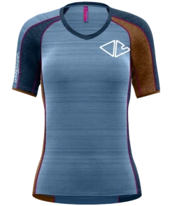 Crazy Idea W's Ionic T-Shirt