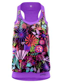 Crazy Idea W's Top Break