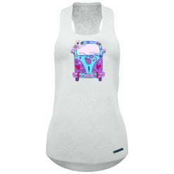 Crazy Idea W's Top After