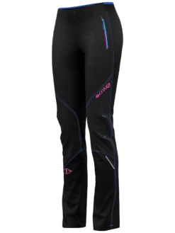 Crazy Idea W's Alpinstar Light Hose