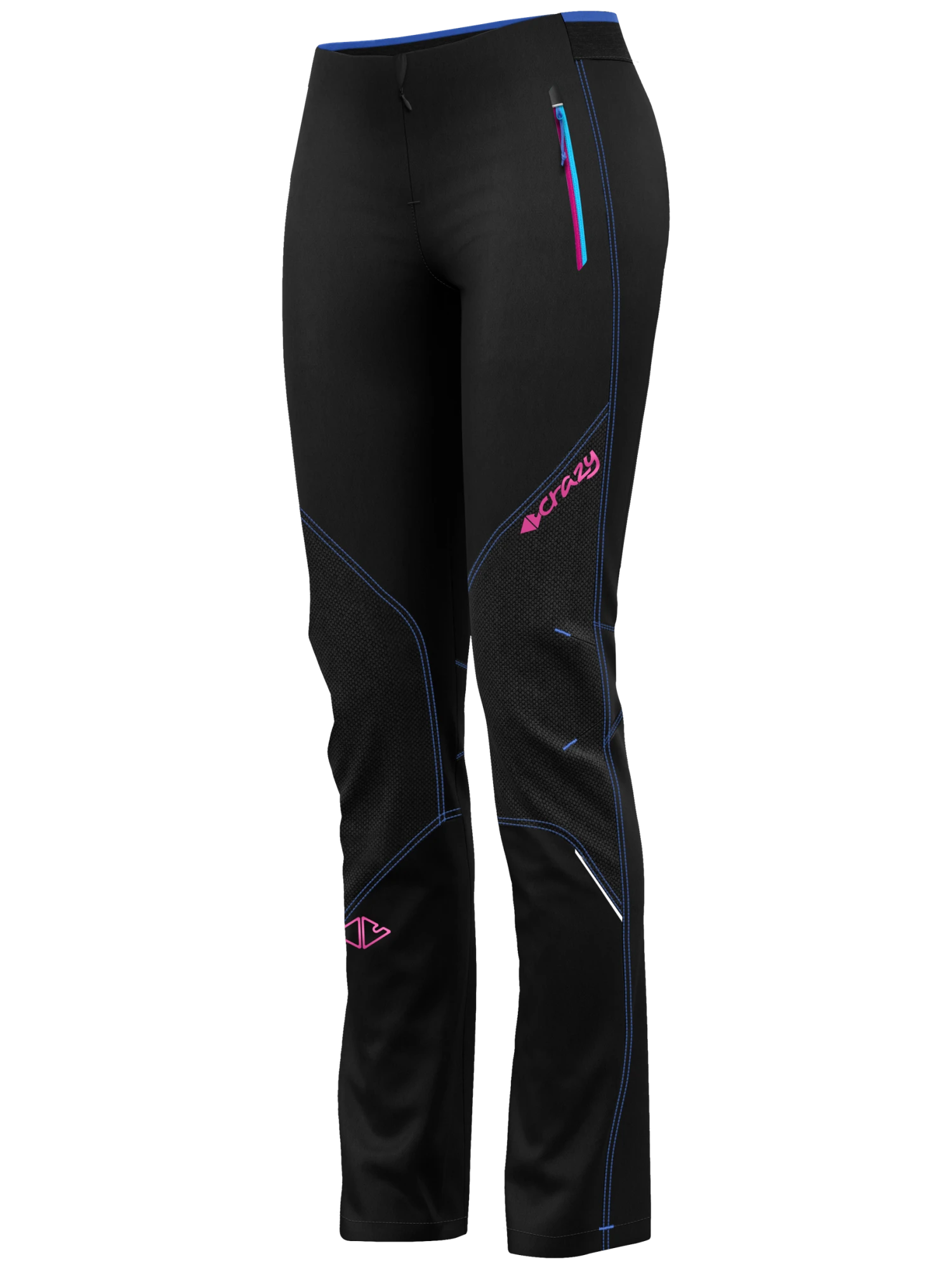 Crazy Idea W's Alpinstar Light Hose 1 Crazy Idea W's Alpinstar Light Hose