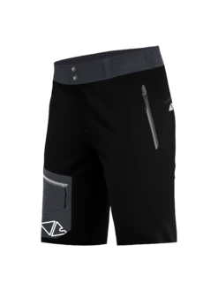 Crazy Idea M's Resolution Short