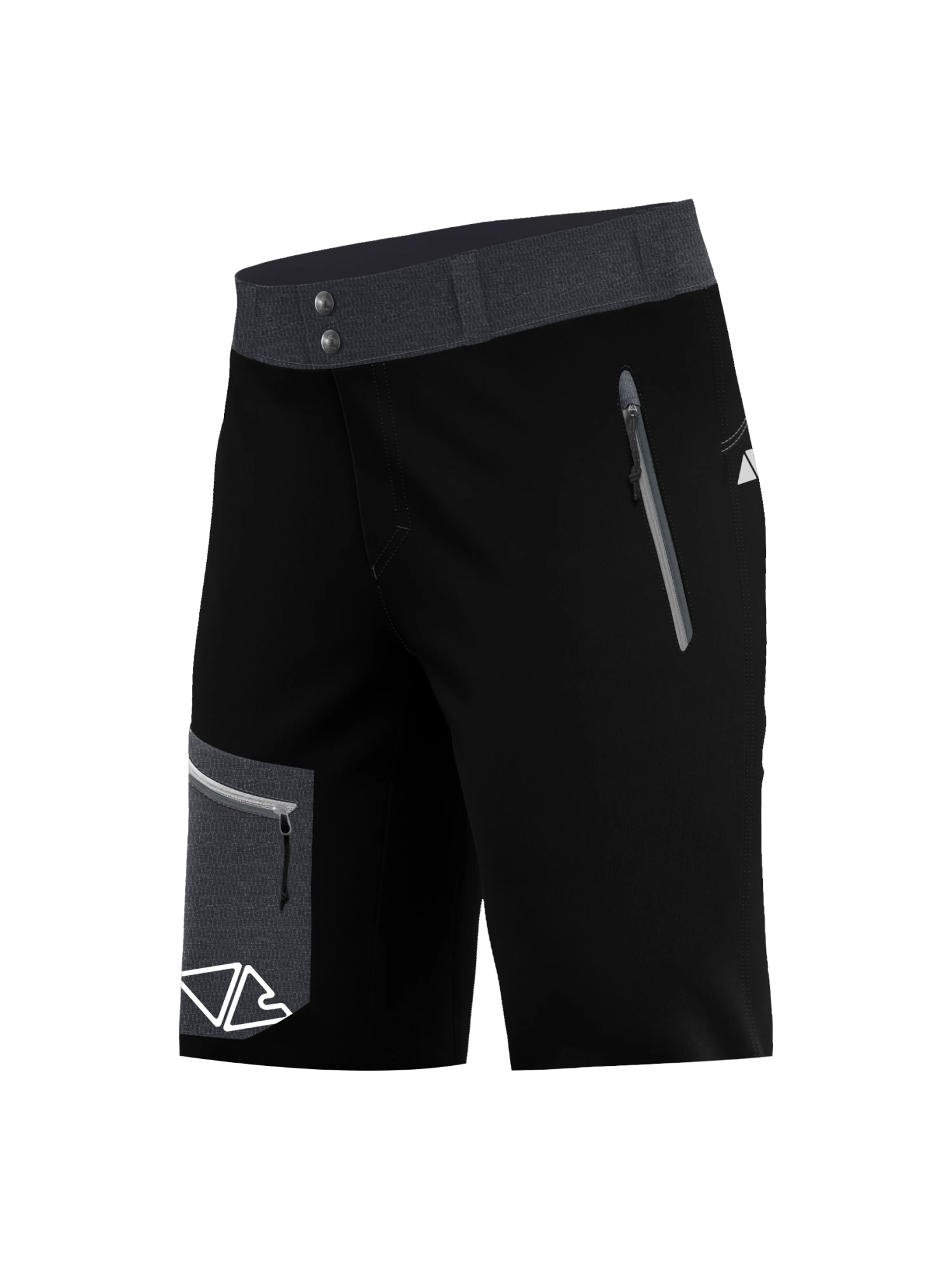 Crazy Idea M's Resolution Short 1 Crazy Idea M's Resolution Short