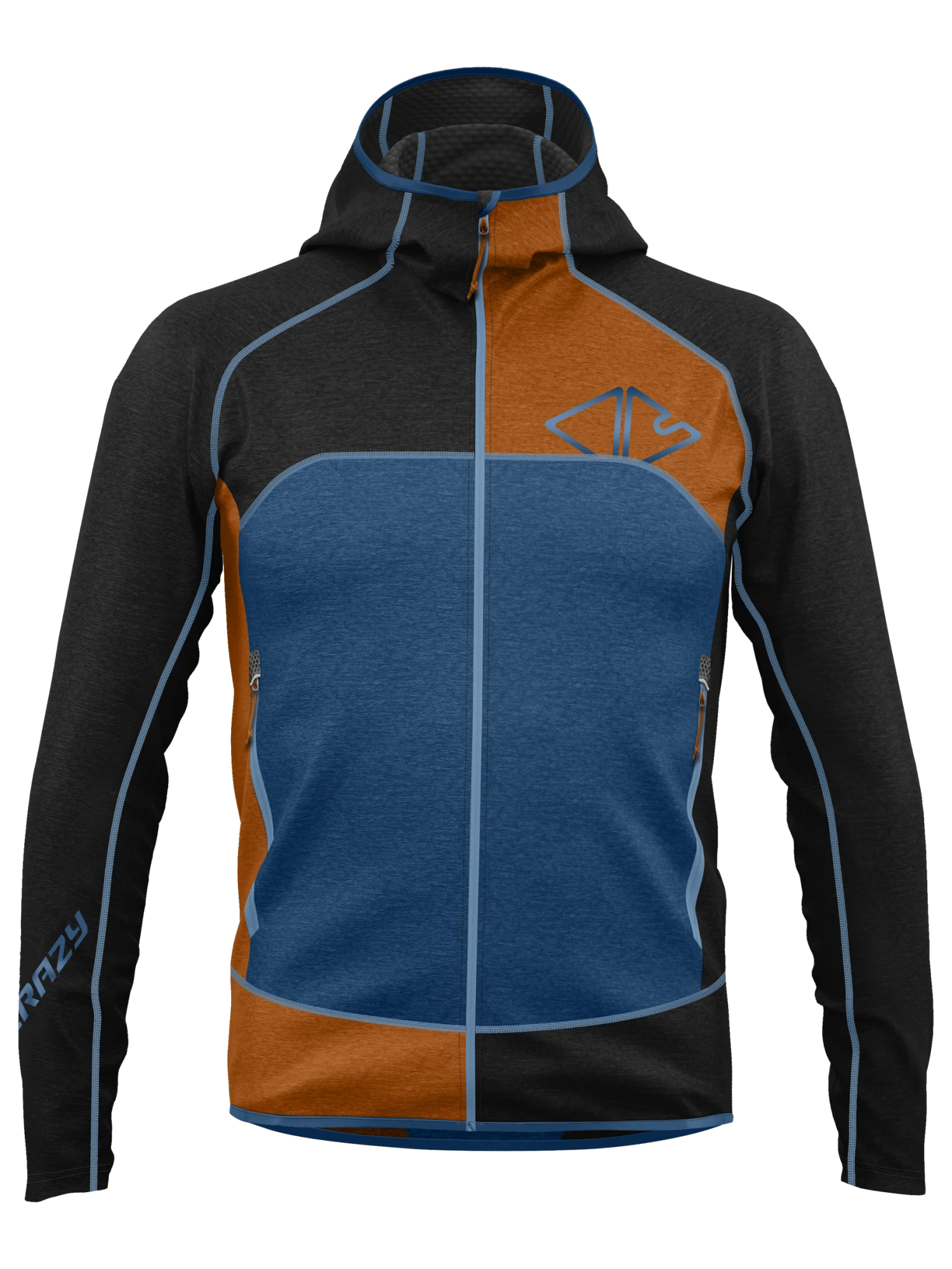 Crazy Idea M's Pull Resolution Light 1 Crazy Idea M's Pull Resolution Light