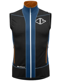 Crazy Idea M's Avenger Light Weste