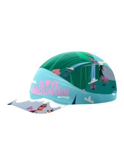 Crazy Idea Pacman Cap Run