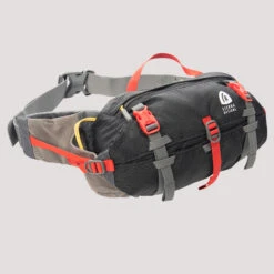 Sierra Designs Flex Lumbar 3-6L -Outdoor Bekleidung SD2019 FlexLumbar 80711520PT Compressed Print