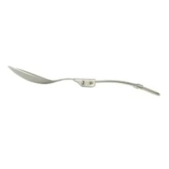 Soto Pocket Spork II 5 Soto Pocket Spork II -Outdoor Bekleidung SPORK2 side