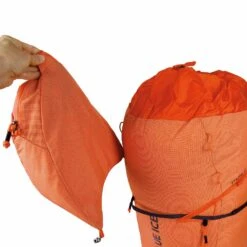 Blue Ice Stache 60 -Outdoor Bekleidung Stache removable lid web