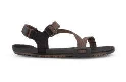 Xero Shoes Xero M's Z-Trail EV -Outdoor Bekleidung TTM MBRN Z Trail20EV20 20Multi Brown SideR 0060