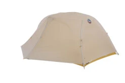 Big Agnes Tiger Wall UL2 "Solution Dye" -Outdoor Bekleidung Tiger20Wall20UL220Solution20Dye Tent20Fly20Closed