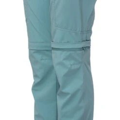 Turbat W's Cascade Z/O Hose -Outdoor Bekleidung Turbat Cascade Wmn arctic blue 4 23 3fb5