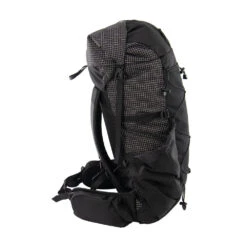 ÜLA CDT, Schwarz, Rolltop