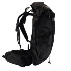 ÜLA Ultra 24 Circuit 9 ÜLA Ultra 24 Circuit -Outdoor Bekleidung UltraCircuit Right