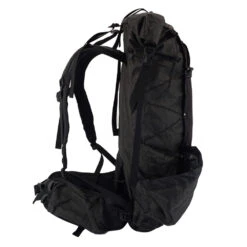 ÜLA Ultra 24 Ohm -Outdoor Bekleidung UltraOhm Right