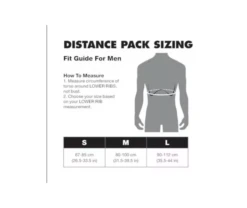Black Diamond BD M's Distance 4 -Outdoor Bekleidung Unbenannt