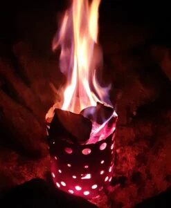 Bergzeux X-Fire 7 Bergzeux X-Fire -Outdoor Bekleidung VideoCapture 20230728 xfire 1