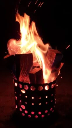 Bergzeux X-Fire 6 Bergzeux X-Fire -Outdoor Bekleidung VideoCapture 20230728 xfire2