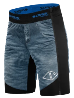 Crazy Idea M's Acceleration Short