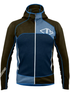 Crazy Idea M's Pull Resolution