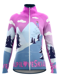 Crazy Idea W's Wonder Magic Jacke