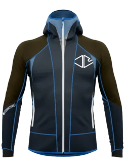 Crazy Idea M's Avenger Jacke