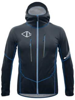 Crazy Idea M's Boosted Proof 3L