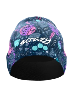 Crazy Idea W's Spire Thermo Mütze