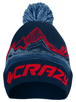Crazy Idea "Visual" Mütze