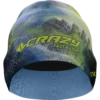 Crazy Idea Crazy M's Cap Spire Thermo "big White"