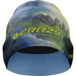 Crazy Idea Crazy M's Cap Spire Thermo "big White"