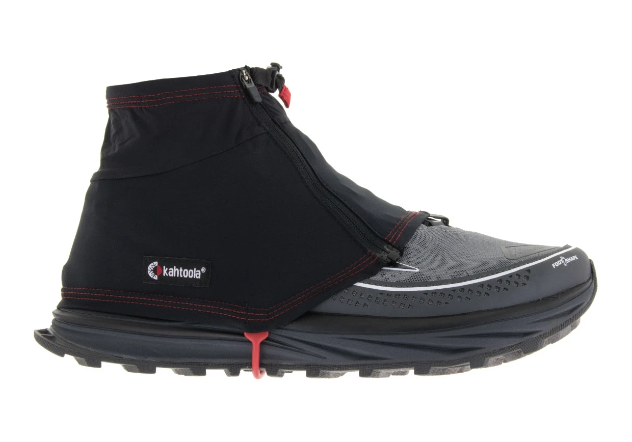 Kahtoola Insta Gaiters Low 2 Kahtoola Insta Gaiters Low – Bild 2
