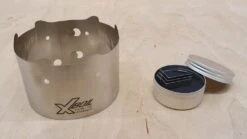 Bergzeux X-boil 2 FS 90-100 (UL)