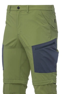 Turbat M's Cascade Z/O -Outdoor Bekleidung Y3A2038