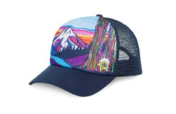 Sunday Afternoons Mountain Trucker Cap