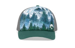Sunday Afternoons Woodland Trucker Cap
