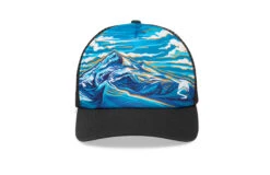 Sunday Afternoons Trucker Cap "Mountain High"