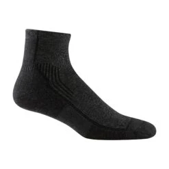 Darn Tough Light Hiker 1/4 Socke Cushion (Men's)