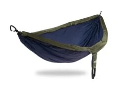 ENO Double Nest "navy-forest"