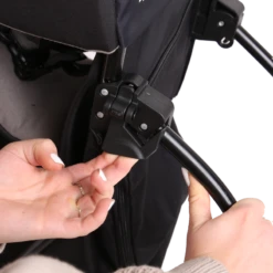 Kohla Kinderkraxe Happy Emotion -Outdoor Bekleidung happy emotion light 05