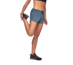 Black Diamond W's Sprint Shorts -Outdoor Bekleidung image 110