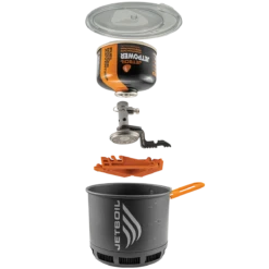 Jetboil Stash -Outdoor Bekleidung image 111