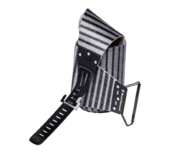 Black Diamond BD Glidelite Mix Skitourenfelle