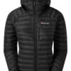 Montane W's Featherlite Down Jacket
